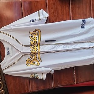 3n2 Bananas jersey
